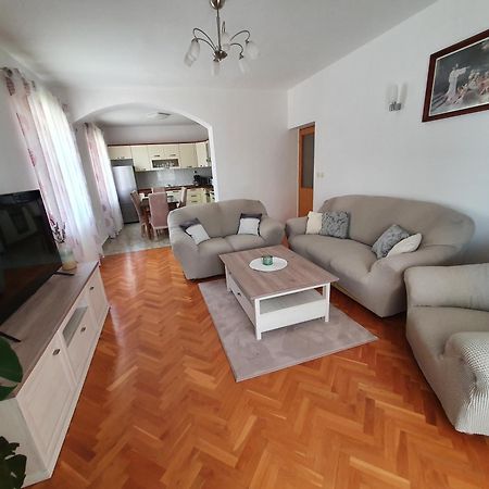Apartmani Ante Jasenice (Zadar) Exterior foto