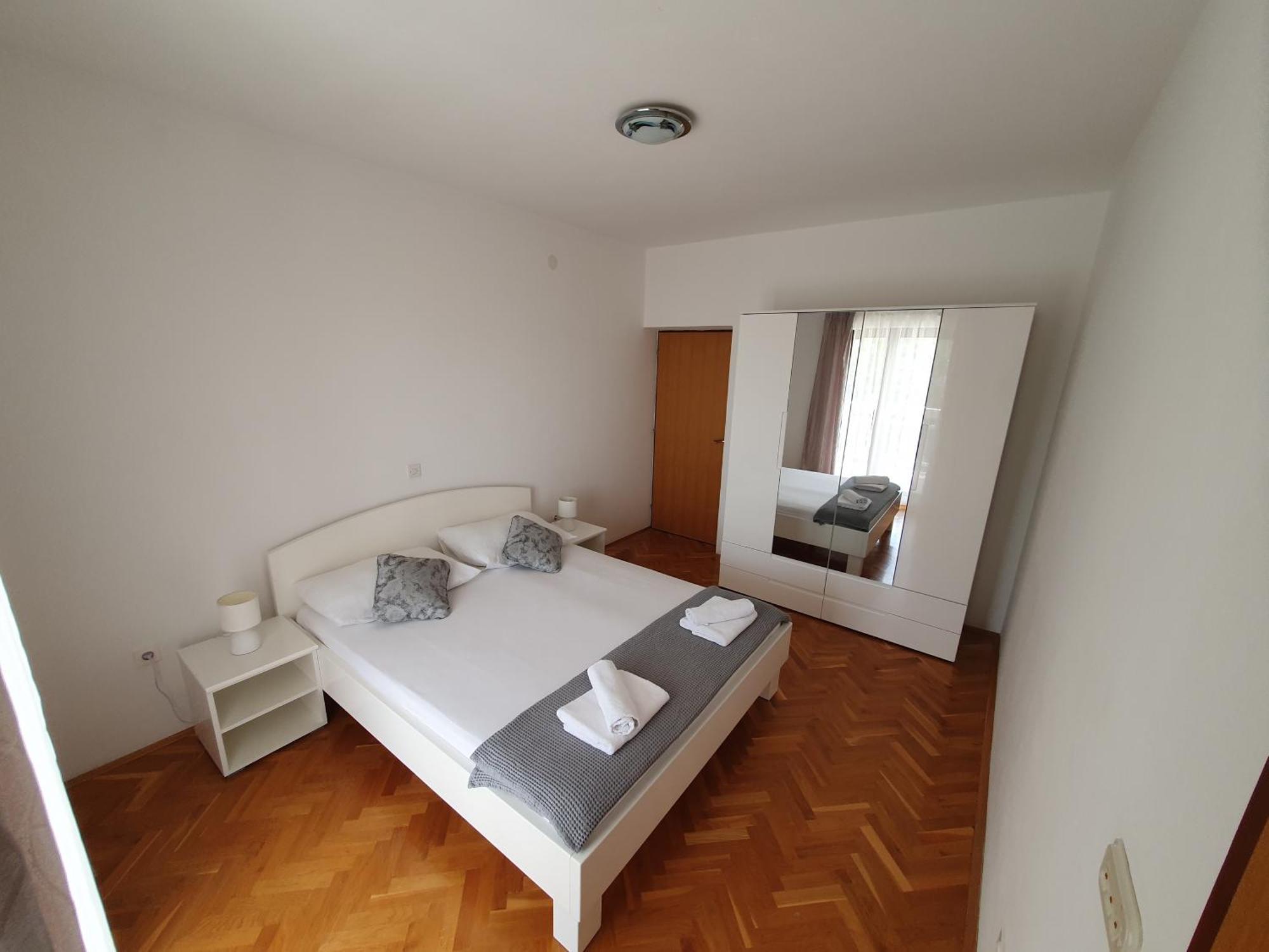 Apartmani Ante Jasenice (Zadar) Exterior foto