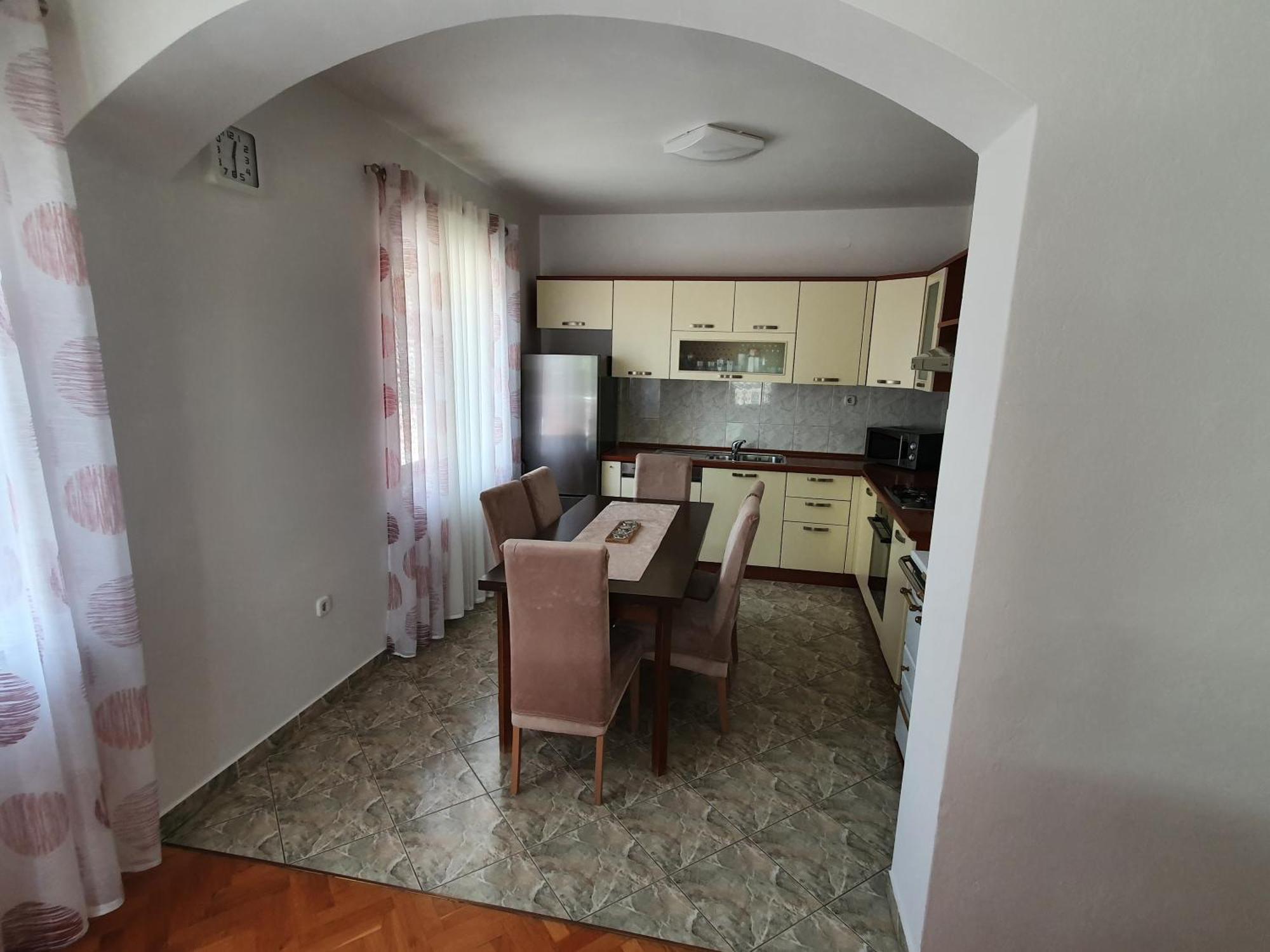 Apartmani Ante Jasenice (Zadar) Exterior foto