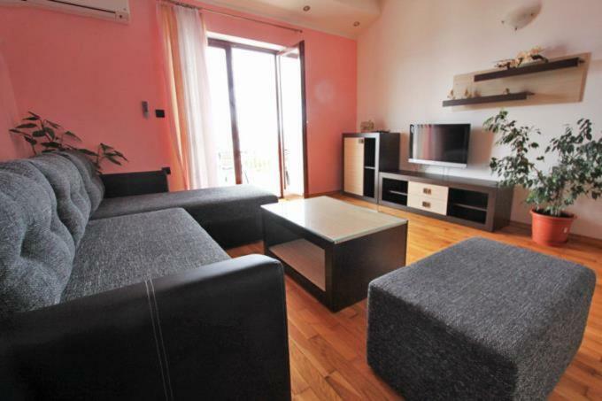 Apartmani Ante Jasenice (Zadar) Exterior foto