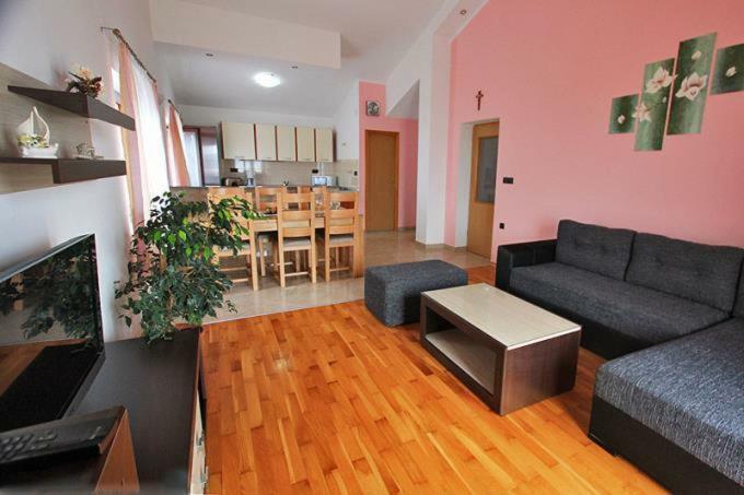 Apartmani Ante Jasenice (Zadar) Exterior foto